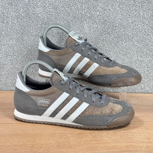 Adidas dragon mens - adidas, uk