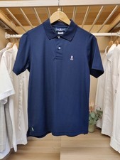 PSYCHO BUNNY POLO T-SHIRT TEE