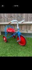 Vintage Tri Ang Childs Trike