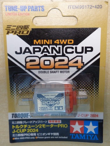 Tamiya 95172 mini - mini, 4wd
