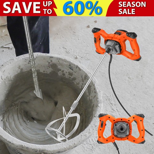 Portable electric concrete - portable,