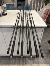 Harrison Torrix 12ft Carp