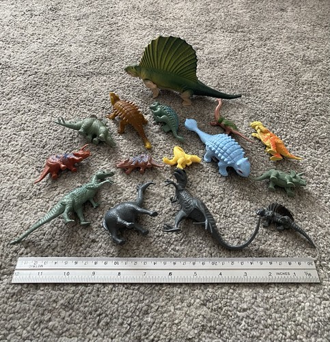 Vintage 80s 90s plastic - vintage,