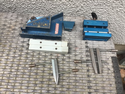 Violin makers tools gewa - tools,