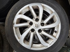 Renault Megane 16” Alloy