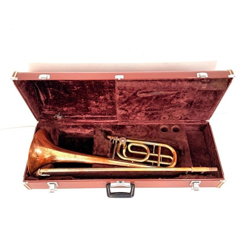 Yamaha ybl 3210r - ybl-3210r, trombone