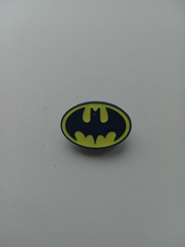 Batman pin badge - pin, from
