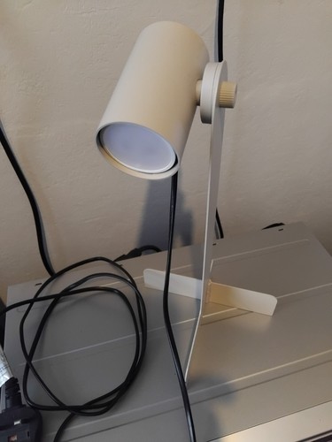 Ikea desk lamp - ikea,