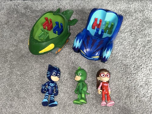 Masks bundle - pj,