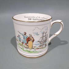 Hammersley Bone China Mug "