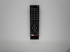 Remote Control For Toshiba