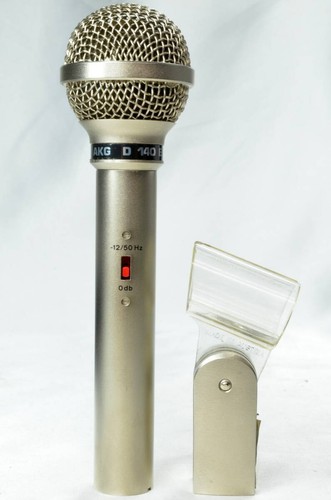 Akg d140 dynamic - d140, cardioid