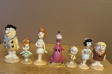 The Flintstones Complete 7pc