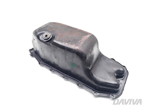 Fiat doblo engine oil - oil, 1.3