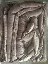 Life from Coloroll Monte Carlo Design Stunning Bedspread/2pillowcase/2 decor 