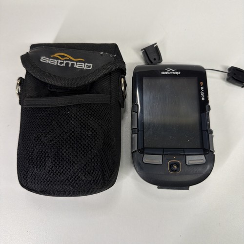 Satmap active gps - active,