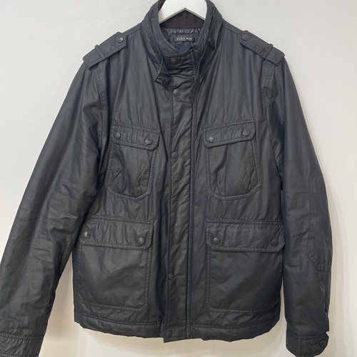 Zara men black - zara,
