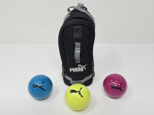 Puma ball golf - 3-ball,