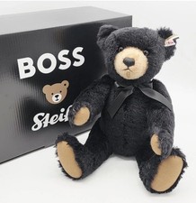 Collectible Boss x Steiff bear 988615 