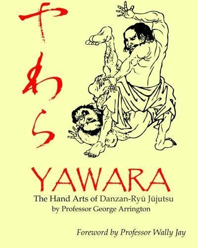 Yawara the hand arts - hand, of