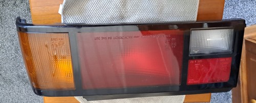 Honda crx rear lamp - honda,