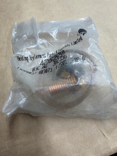 Baxi potterton lm5p8037 - baxi,