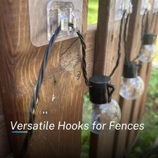 50/100 X Outdoor Hanging Light