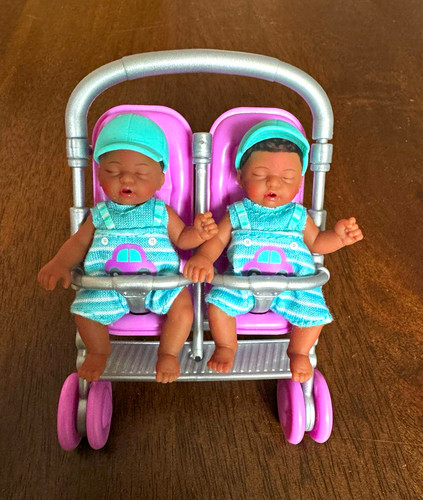 Zuru mini baby series 2 - my, baby-series