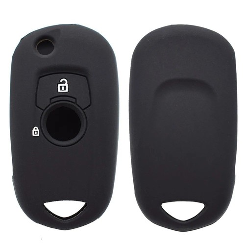 Silicone flip key cover remote - flip,