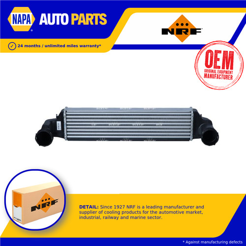 Intercooler fits bmw - intercooler,