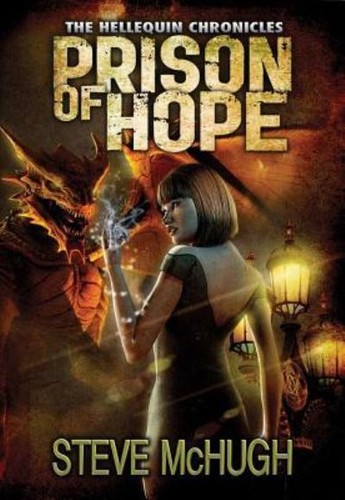 Prison hope - prison, (paperback)