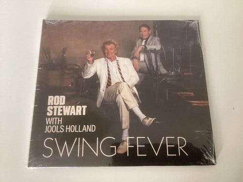 Rod stewart with - with, jools