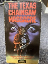 The Texas Chainsaw Massacre