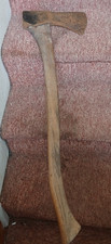 Elwell number 5 Axe dated 1964