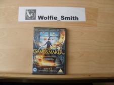 Dvd Film - The Games Maker