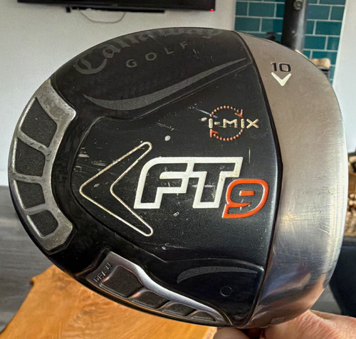 Callaway mix driver - callaway, i-mix