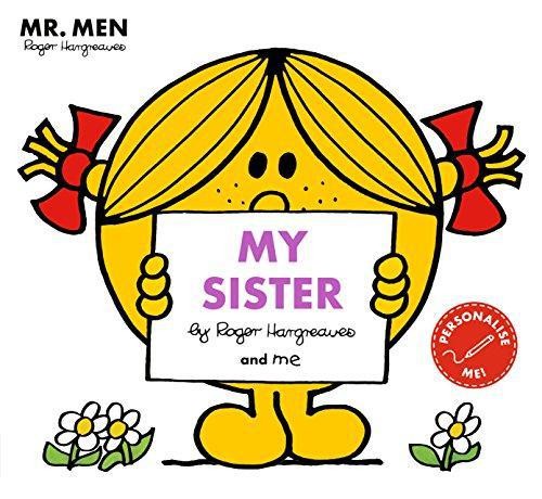 Men sister mr and - men:, my