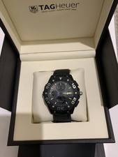 Tag Heuer Men's Professional