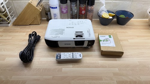 Epson s41 home cinema - home,