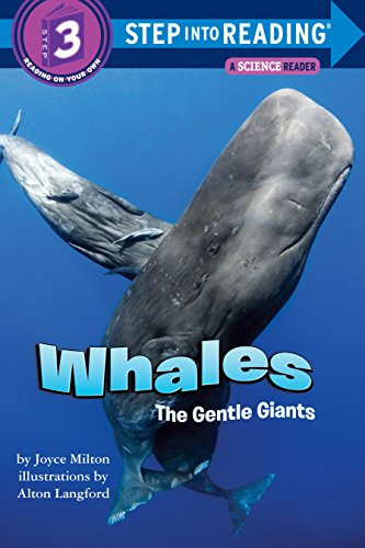 Whales the gentle giants - whales:,