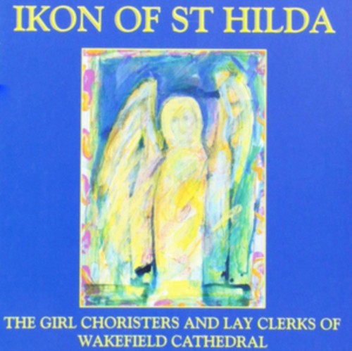 Ikon hilda girl - ikon,