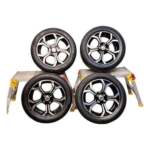 Mg3 exclusive diamond - exclusive, 16"