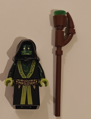 Lego minifigure spirit - lego,