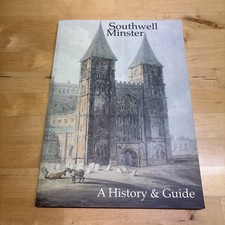 Southwell Minster History