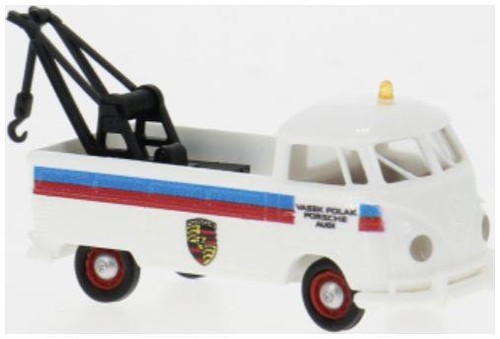 Brekina 87th scale vw t1b - ,