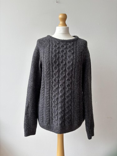 Barbour jumper women grey - jumper,