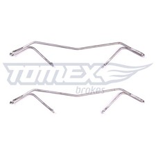 ACCESSORY KIT, DISC BRAKE PAD