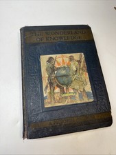 "The Wonderland of Knowledge