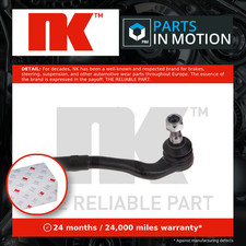 Tie / Track Rod End fits MERCEDES CLK500 A209, C209 Right Outer 5.0 5.5 02 to 10