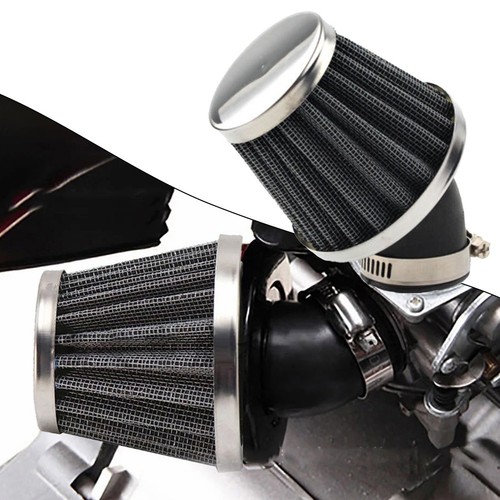 1pcs black 45mm air - 45mm,